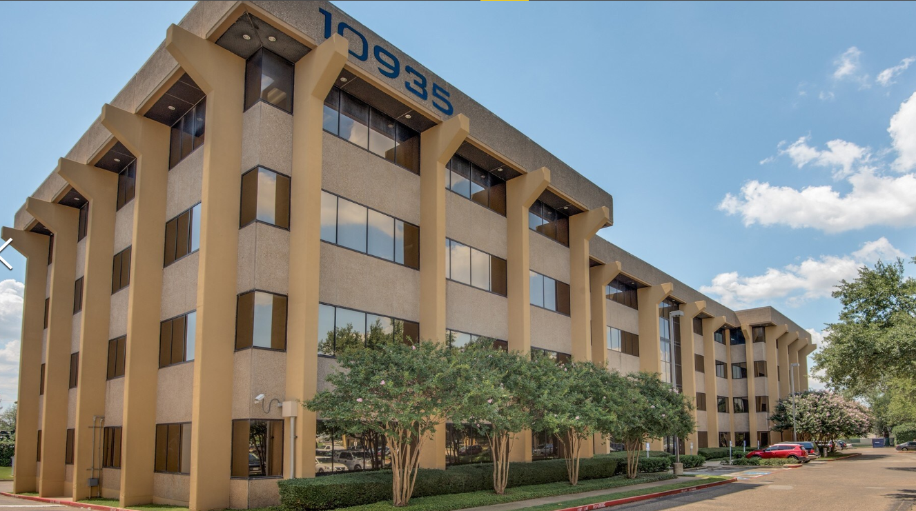 Valor Tech Office